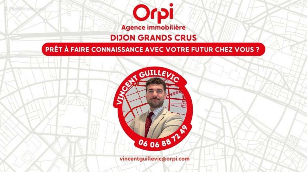 Appartement T2 Quartier Maladière - photo 10