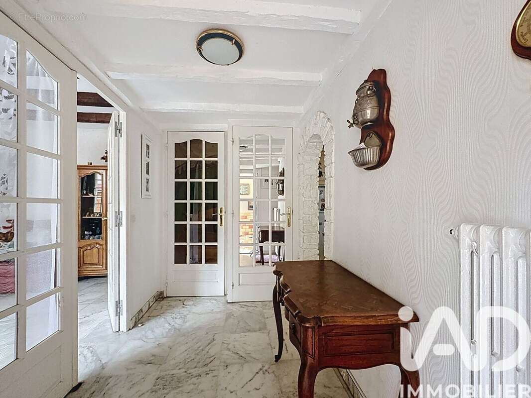 Photo 4 - Maison à VERZY