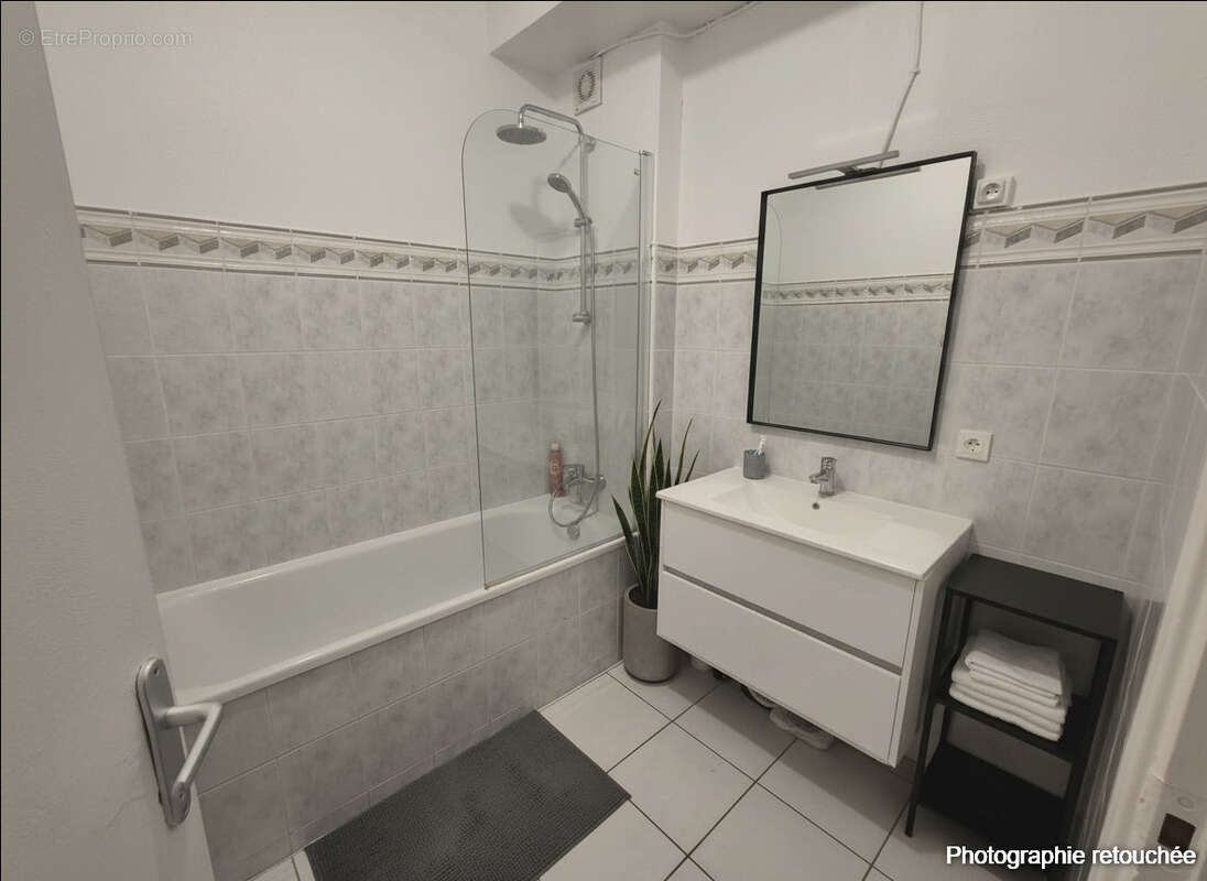 Appartement à LE HAVRE