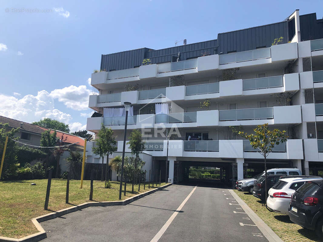 Appartement à TALENCE