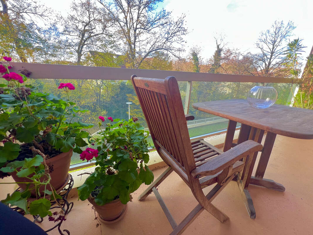 Appartement à BESANCON