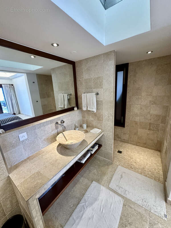 Maison à CAPESTERRE-BELLE-EAU