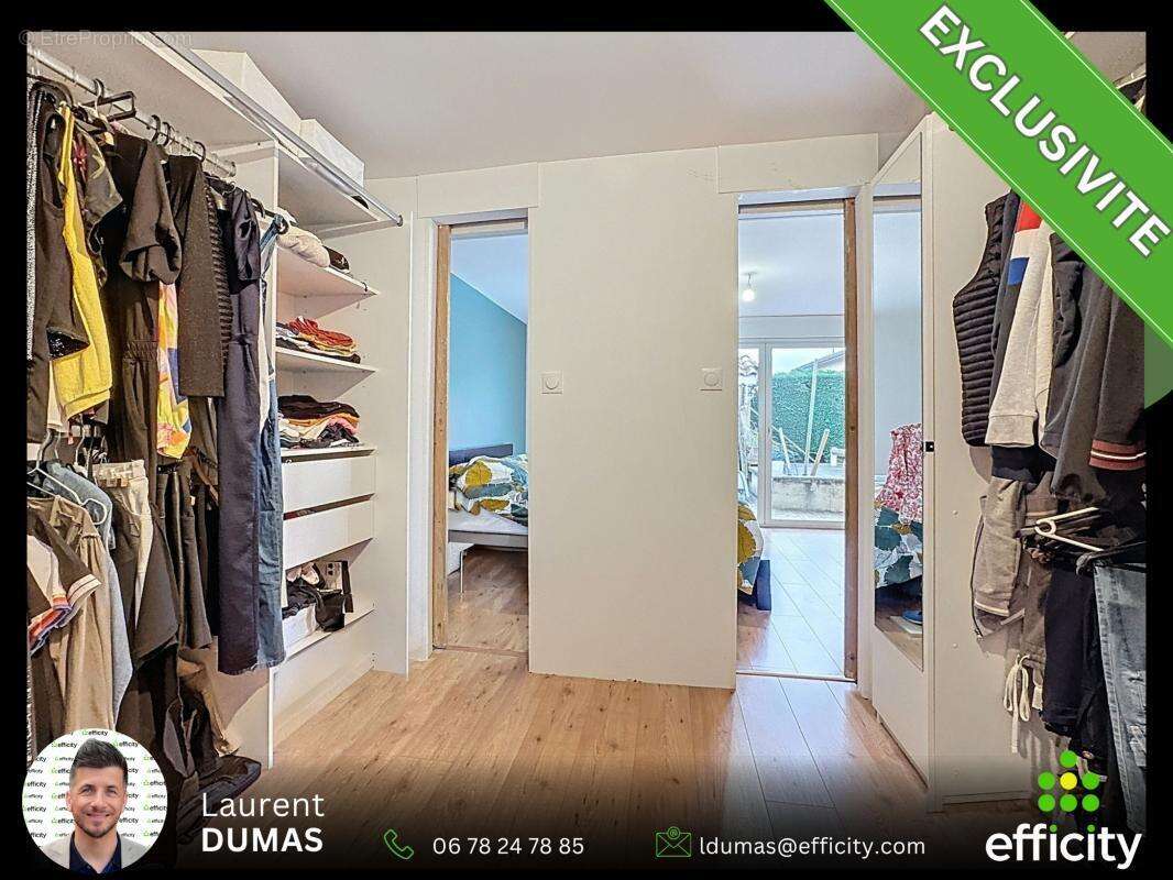 Maison à SAINT-ANDEOL-LE-CHATEAU