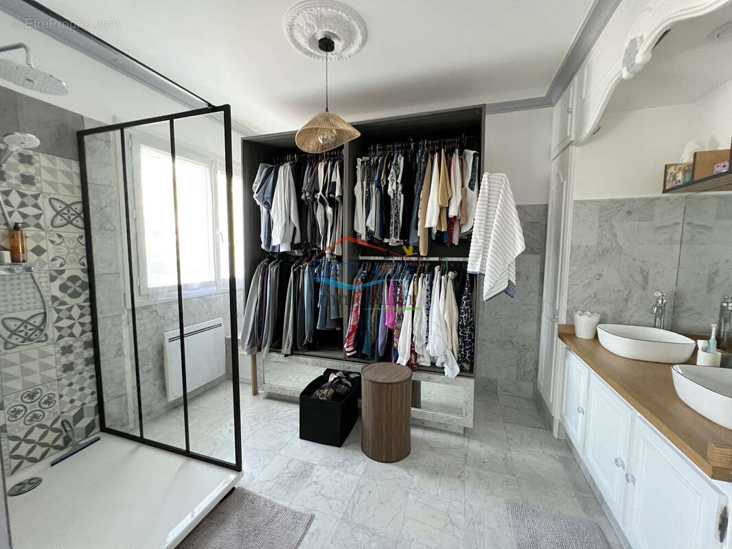 Maison à SAINT-NAZAIRE