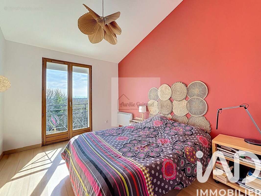 Photo 9 - Maison à DREMIL-LAFAGE