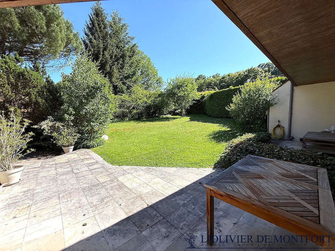 Maison Architecte de 9 pièce(s) 300 m² au sol - photo 14