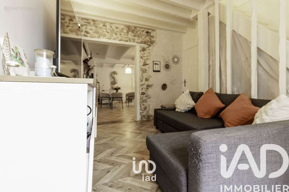 Photo 4 - Appartement à POISSY