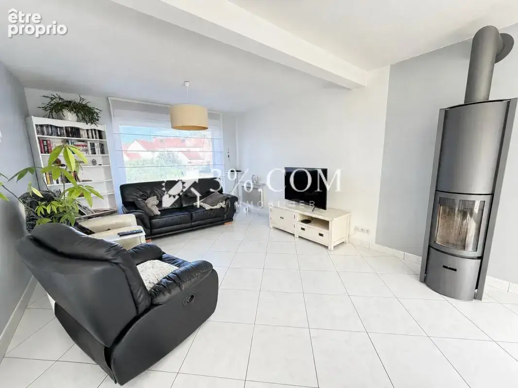 Maison individuelle posée sur un terrain de 3672 m2! - photo 6