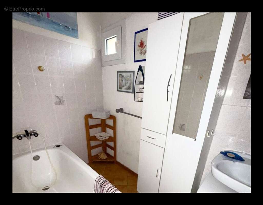 Maison à SAINT-DENIS-D&#039;OLERON