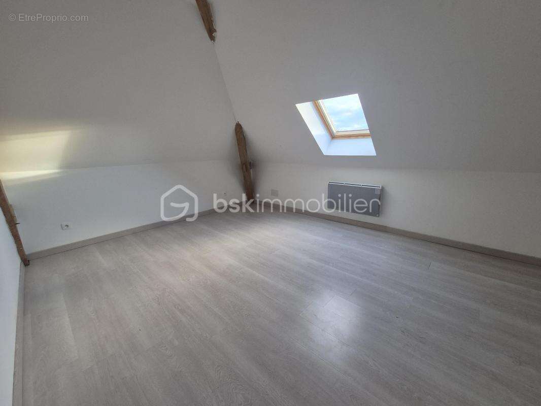 Maison à SAINT-BRISSON-SUR-LOIRE