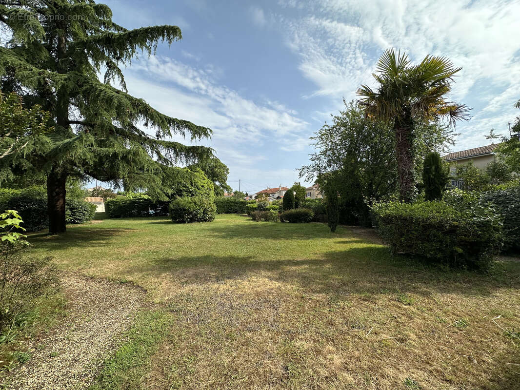 Maison à LA TESTE-DE-BUCH