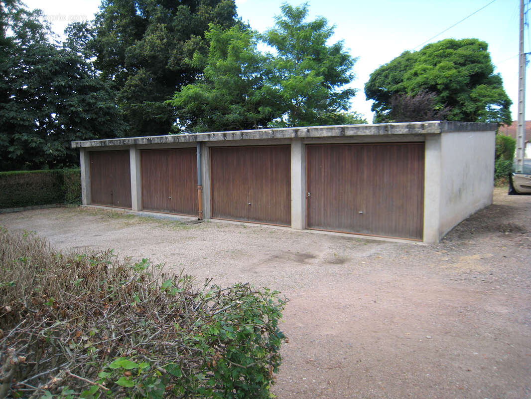 Maison à DECIZE