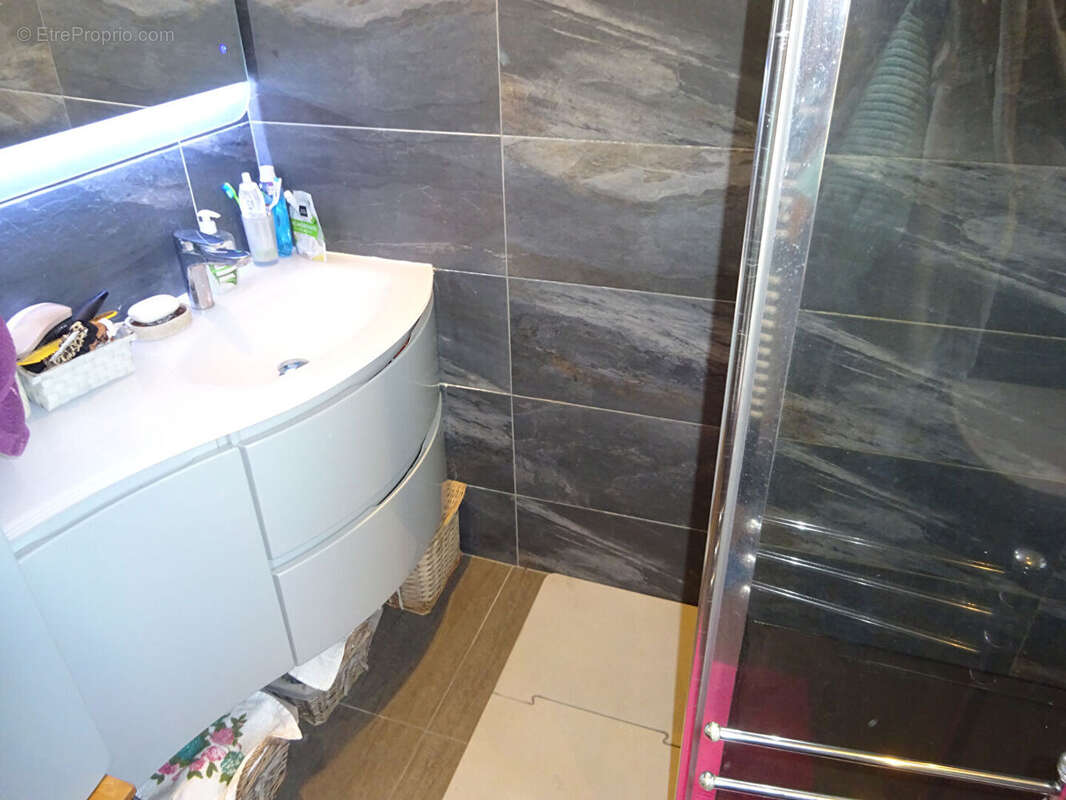 Appartement à RIEDISHEIM