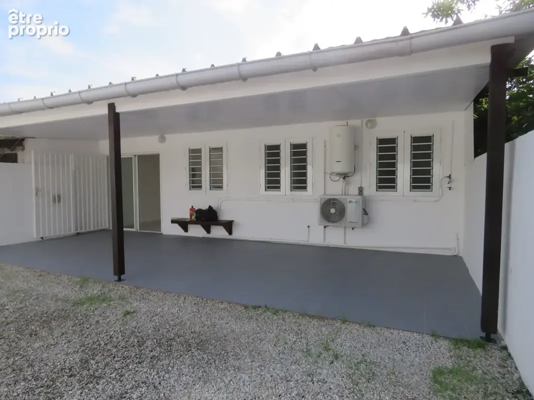 Maison à vendre 5 pièces KOUROU (973) - photo 3