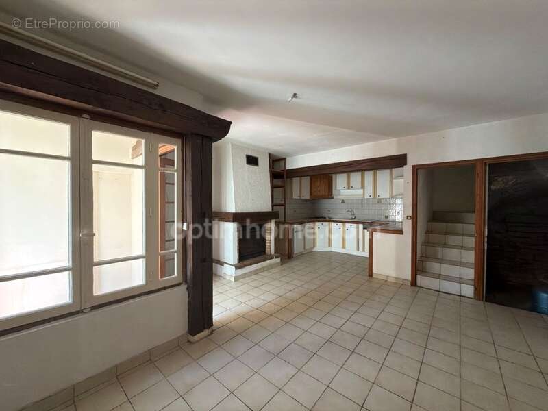 Maison à LE BOIS-PLAGE-EN-RE