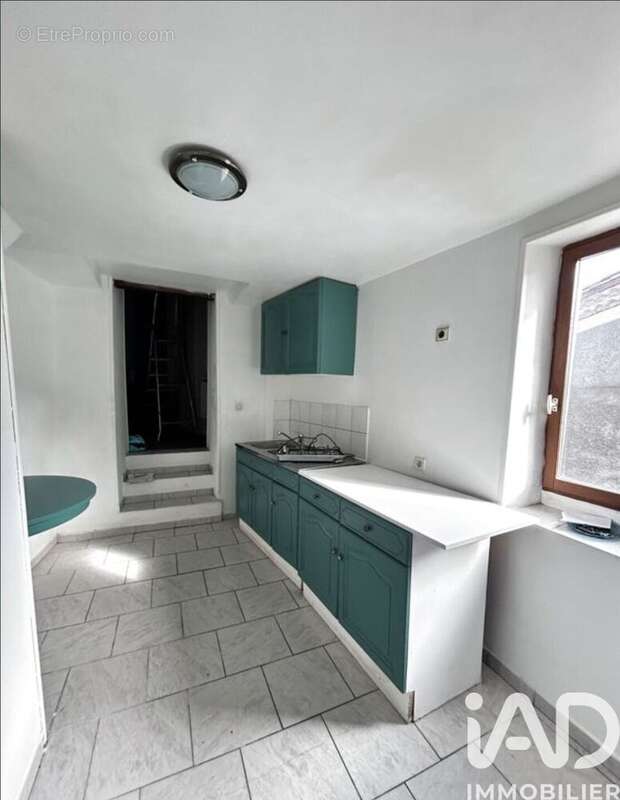 Photo 4 - Appartement à SAINT-ANDRE-DE-MAJENCOULES