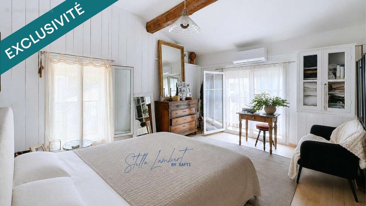 Maison 217 m² à Villemur-Sur-Tarn  - photo 5