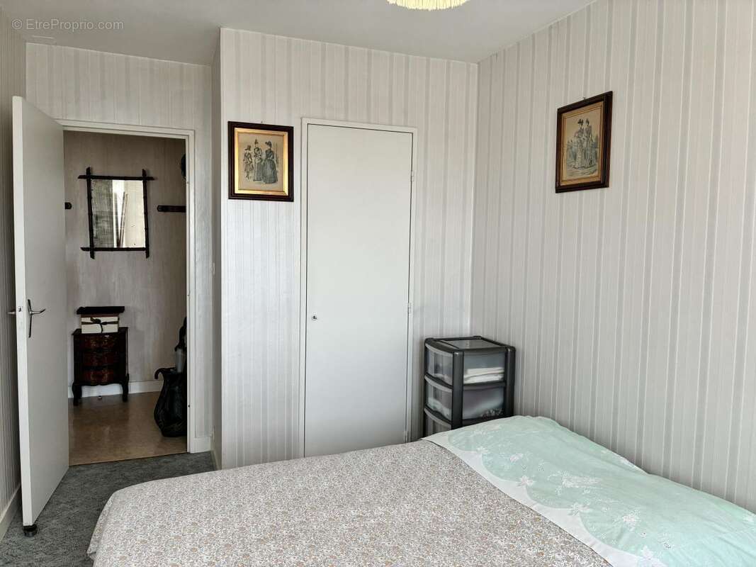 Appartement à LAVAL