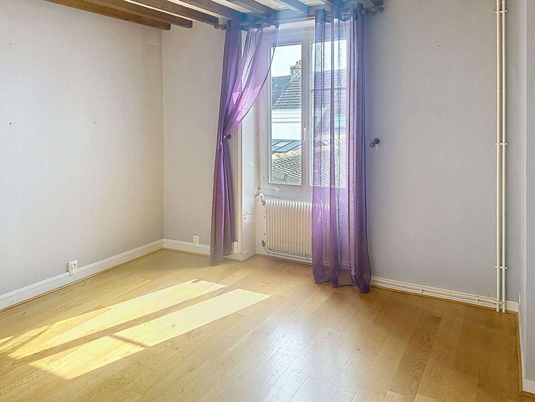 Maison à CHERBOURG-OCTEVILLE