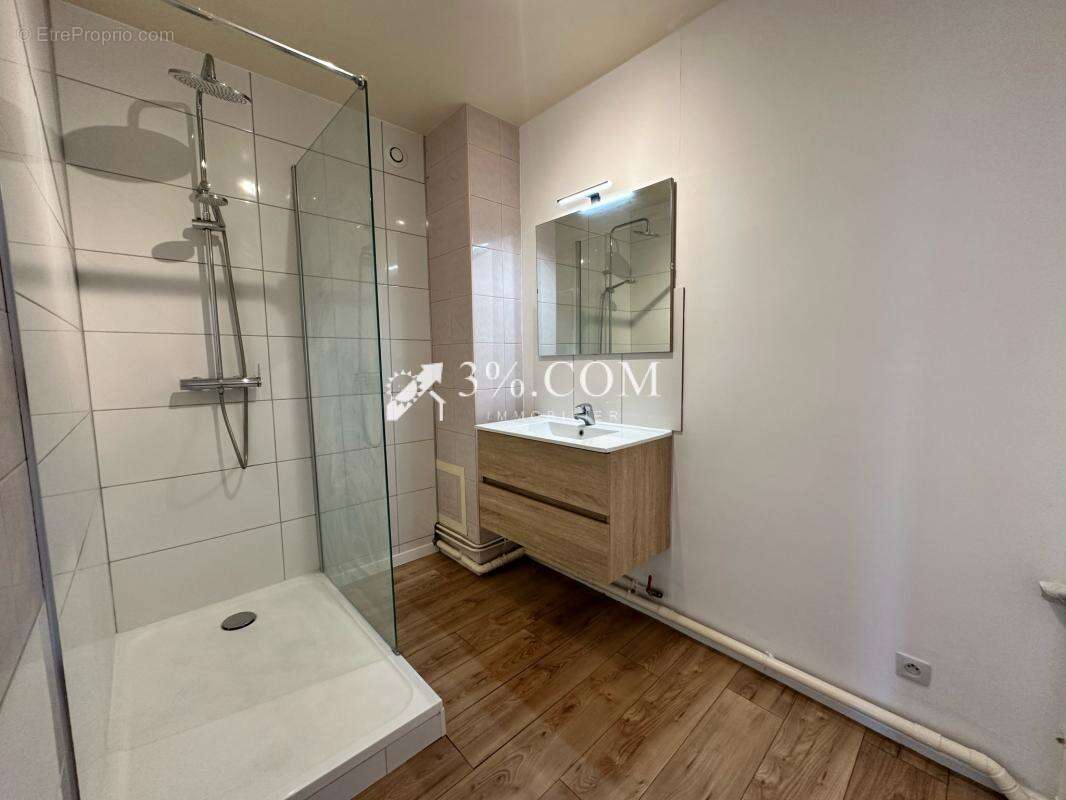Appartement à BOULOGNE-SUR-MER