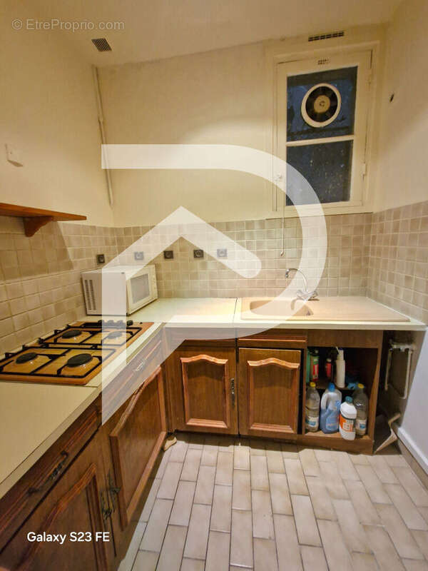 Appartement à ARGENTEUIL