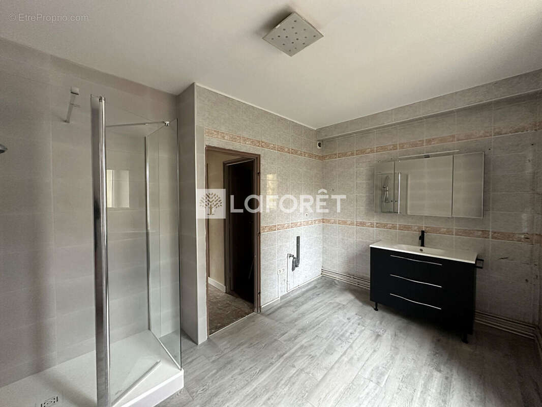 Immeuble Algrange 690 m2 - photo 13
