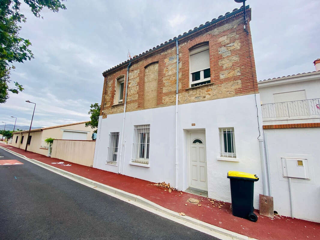 Appartement à ESPIRA-DE-L&#039;AGLY