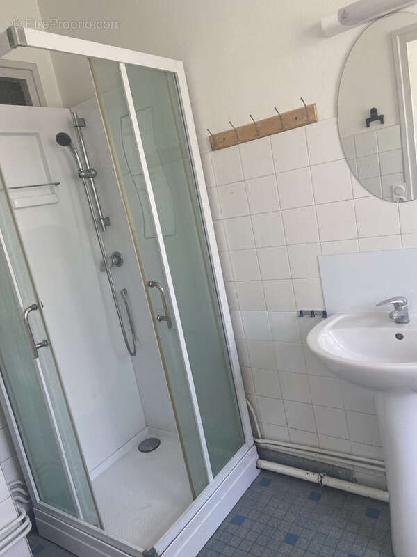 Appartement à VIERZON