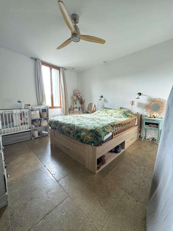 Coup de coeur - Maison de village rénovée - photo 5