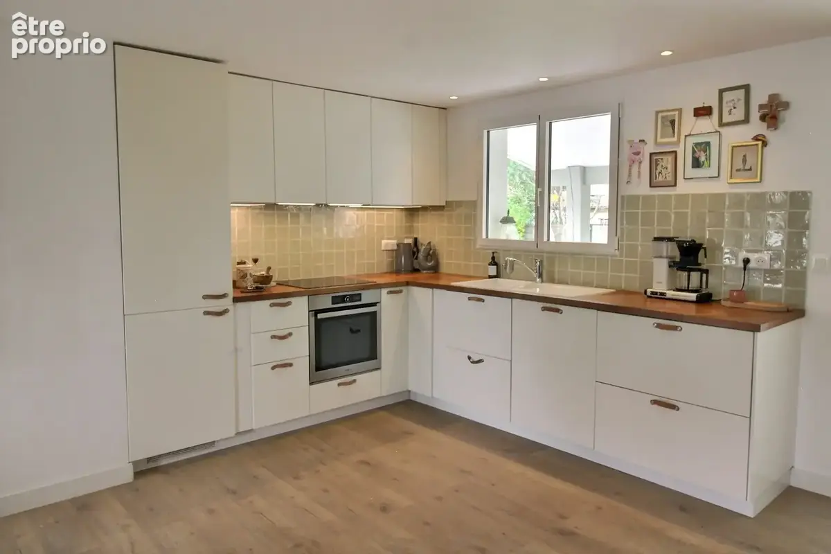 Maison 92 m² à Angresse  - photo 8
