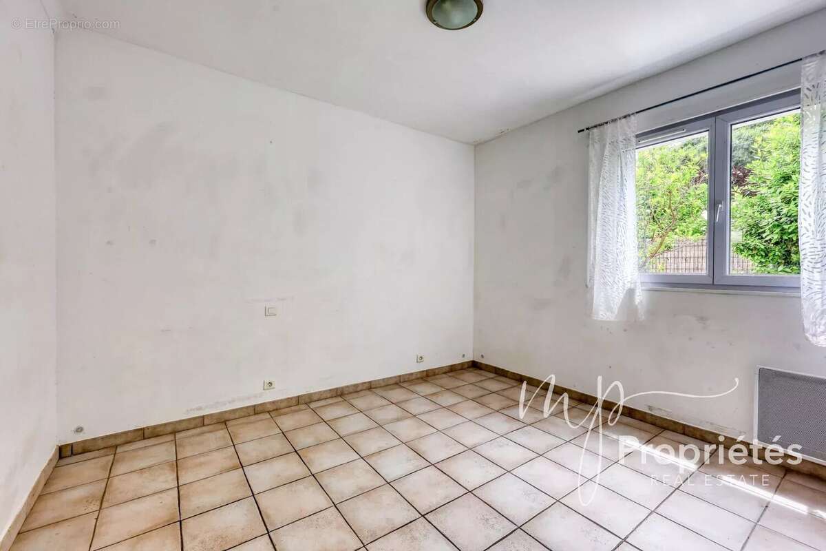 Maison à CAVALAIRE-SUR-MER