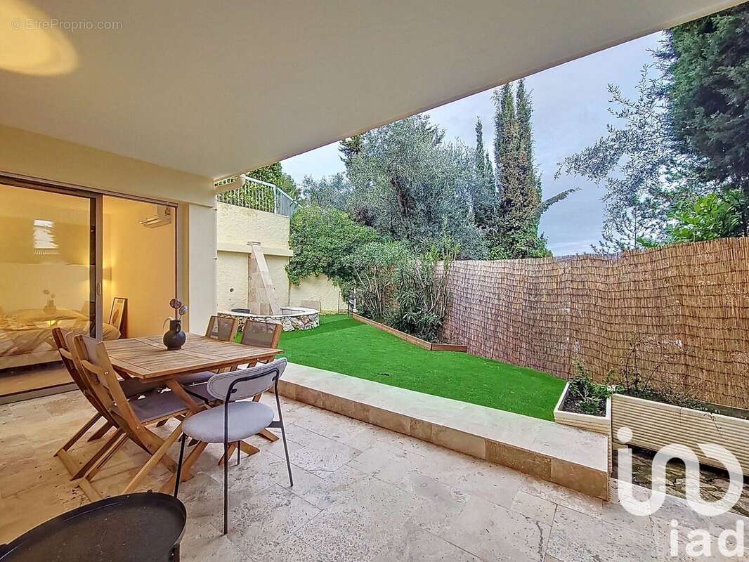 Photo 3 - Appartement à NICE