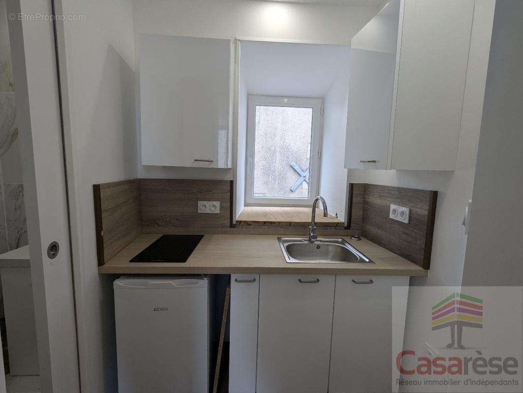 Appartement à PONTIVY