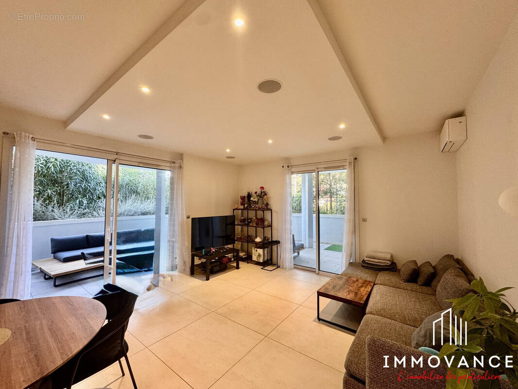 Appartement à CASTELNAU-LE-LEZ