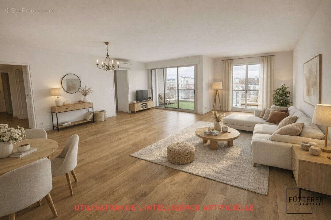 Appartement à NARBONNE