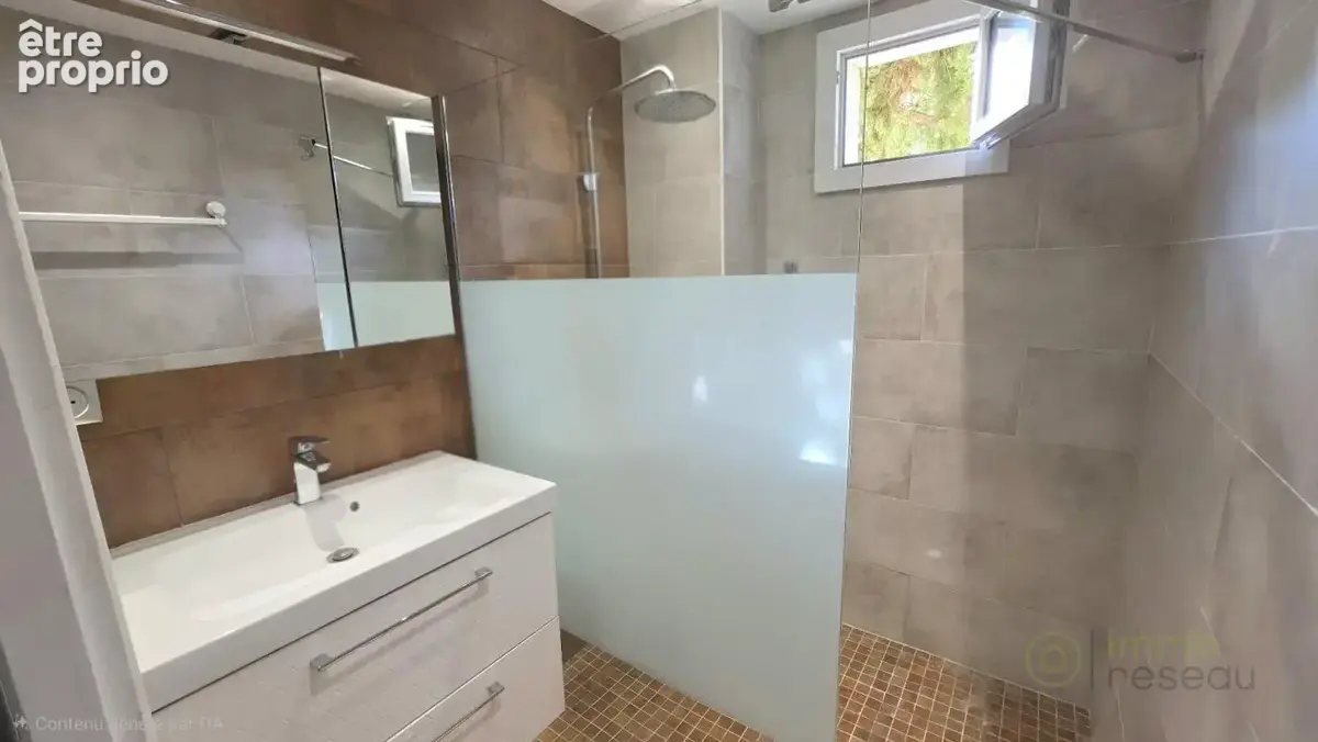 Appartement - photo 4