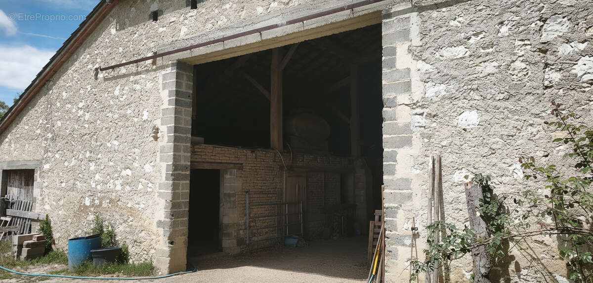 Propriété agricole au calme dans le Tarn-et-Garonne - photo 5