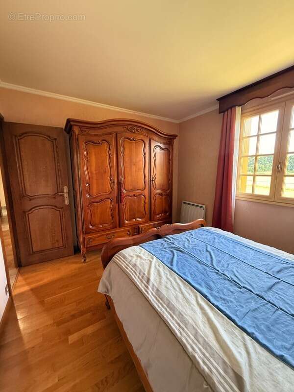 EN EXCLUSIVITE ! Pavillon de 114m², sur sous sol,  terrain de 956m2 180 000 € - photo 25
