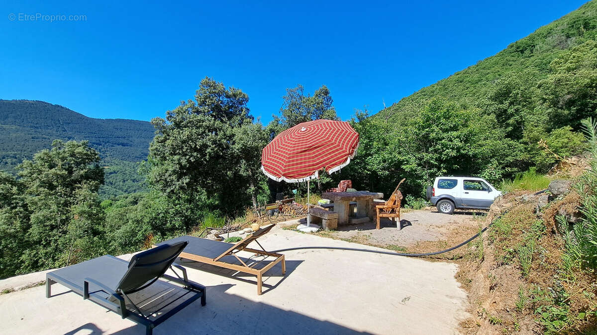 Autre à SAINT-ROMAN-DE-CODIERES