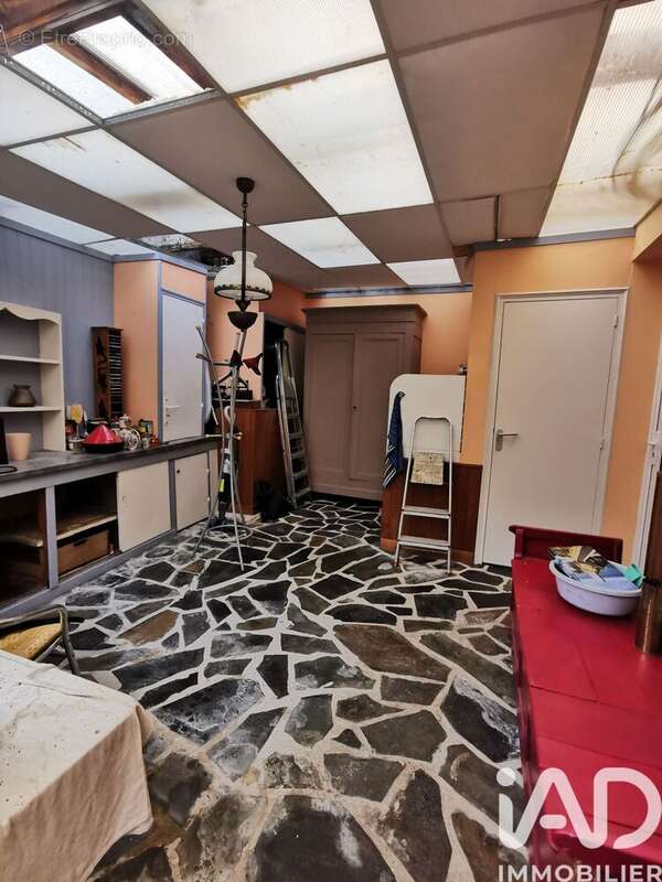 Photo 6 - Maison à PONTRIEUX