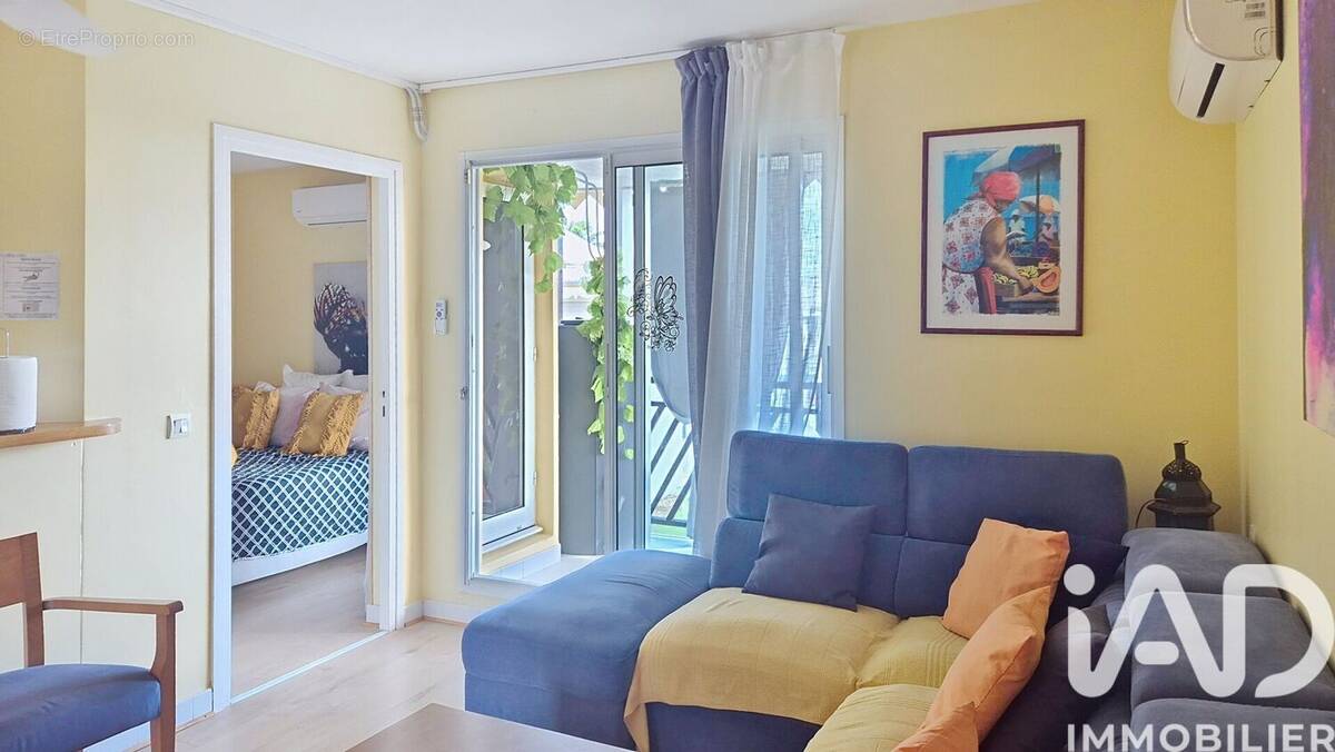 Photo 1 - Appartement à SAINT-FRANCOIS