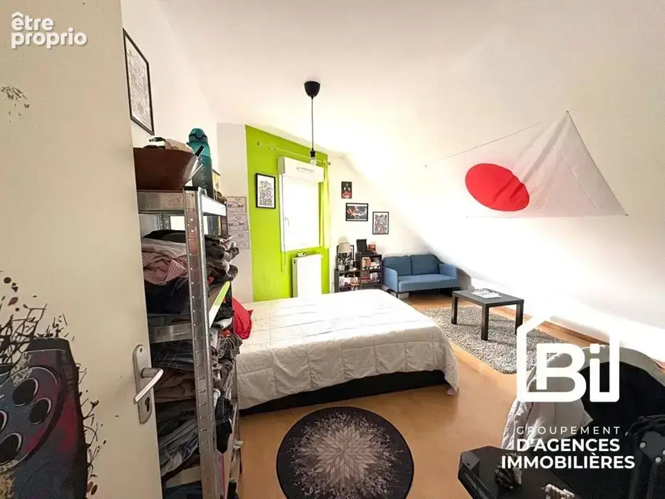 Maison 6 pièces 117 m² à vendre à May-Sur-Orne (14320) - photo 17