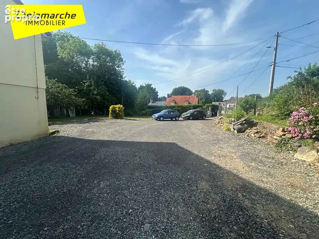 A vendre maison plain pied  sur sous sol Saint Planchers - photo 14