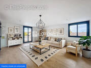 Appartement à QUINCIEUX