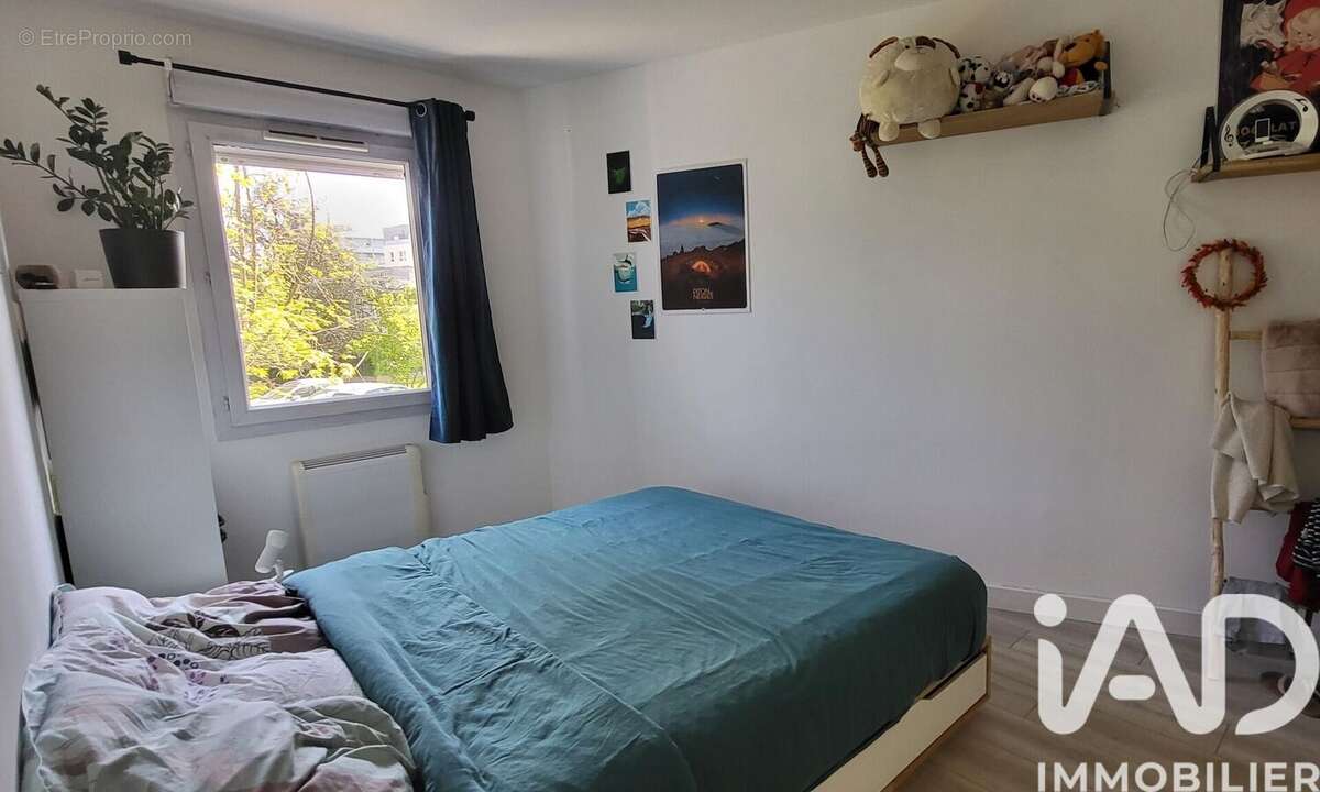 Photo 5 - Appartement à LYON-8E