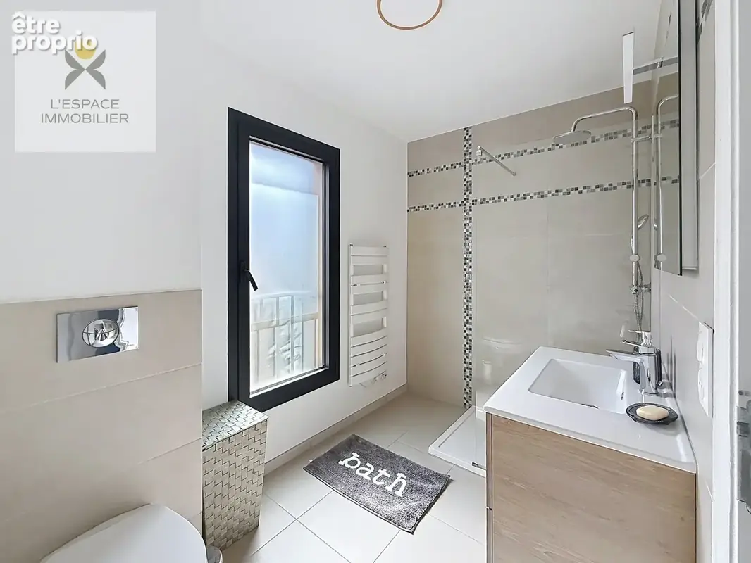 BONIFACIO   Maison T3 neuve avec extérieur : un investissement patrimonial au cœur d’un secteur recherché - photo 7