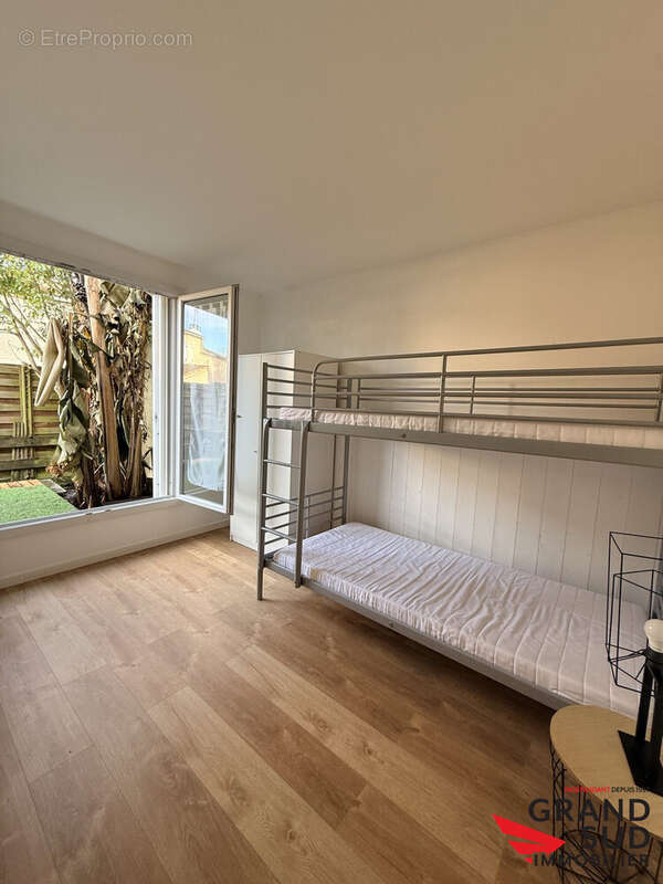 Appartement à FLOIRAC