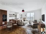 Appartement à MEUDON