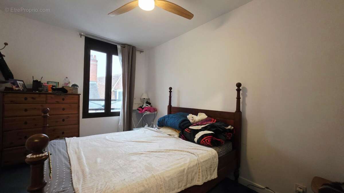 Appartement à BOURGES