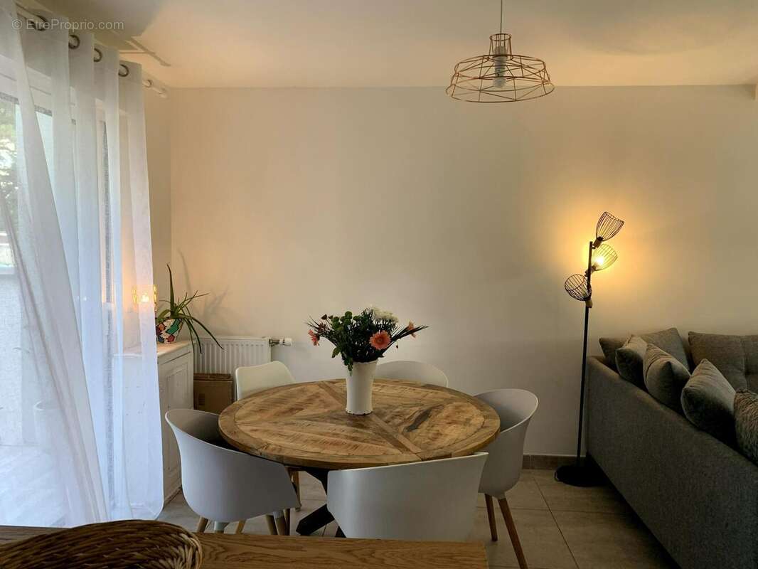 Photo 2 - Maison à LA FERTE-ALAIS